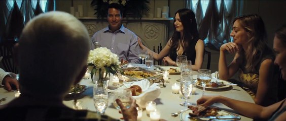 Things Don't Stay Fixed - Trailer