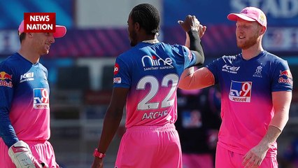 IPL 2021: Will Jofra Archer not play in IPL season 14?