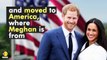 The royal mess Meghan Markle vs The Queen    Oprah Winfrey Interview WION