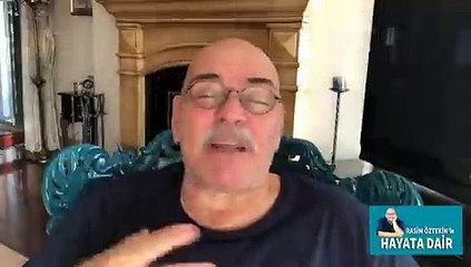 Rasim Öztekin'in polis ile anısı izleyenleri duygulandırdı