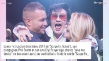 Loana en couple avec Nicolas, son ami gay ? Mise au point claire, l'histoire se répète...