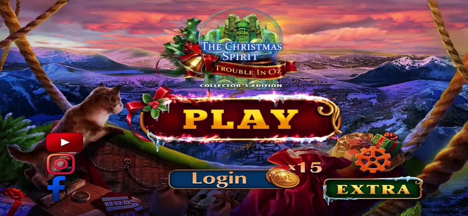 Hidden Objects - Christmas Spirit 1 | Part 9 | Android Gameplay