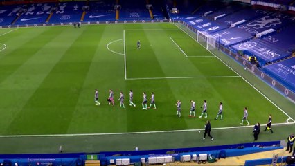 CHELSEA 2-0 EVERTON | PREMIER LEAGUE HIGHLIGHTS