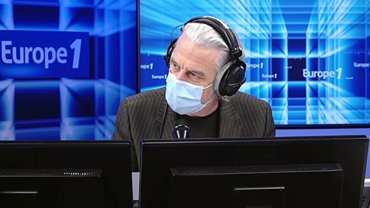 Mathieu Sapin va adapter sa bande dessinée sur Gérard Depardieu en série animée
