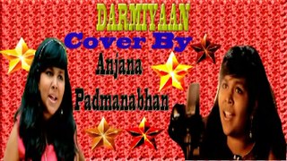 Darmiyaan song | female version | new hindi song status