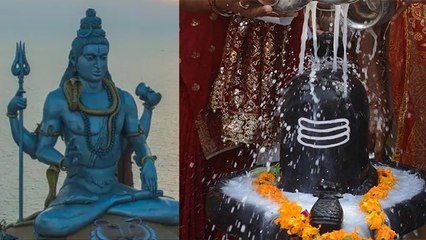 Mahashivratri 2021: महाशिवरात्रि पर करें रूद्राभिषेक, दूर होंगी धन संबंधी परेशानियां | Boldsky