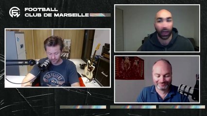 Mercato OM : Qui pour remplacer Mandanda au poste de gardien?