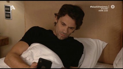 Apostolis Totsikas - Ela sti thesi mou (season 5 episode 122 scenes)