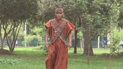 Indígenas cacataibo hartos de ser asesinados en la selva peruana