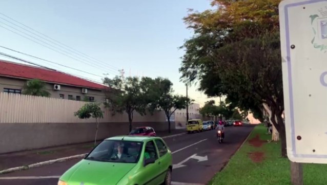 Cascavel avança em mais uma fase e começa a vacinar idosos com 76 anos; Vacinação da segunda dose tem entrada diferenciada