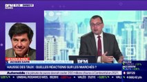 Régis Bégué VS Jacques Sapir: Qu'attendre et que redouter de la Banque Centrale Européenne ? - 09/03