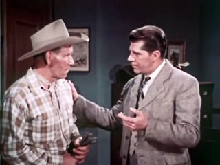 The Cisco Kid | Season 1 | Episode 26 | Water Rights | Duncan Renaldo | Leo Carrillo