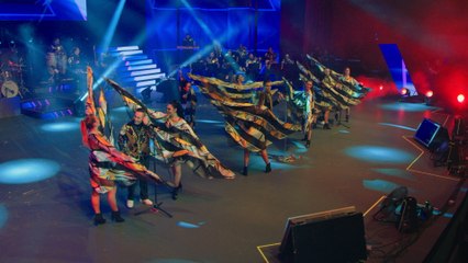 Grupo Cañaveral De Humberto Pabón - Vengo Con Sabrosura