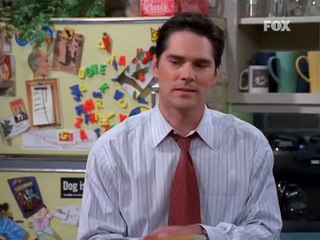 Dharma & Greg S5E10 - 'Dream A Little Dream of Her' | Full Episode Streaming