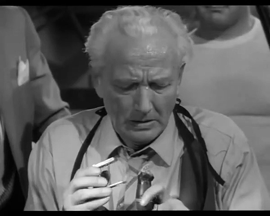 El santo 4x07 The Saint Bids Diamonds