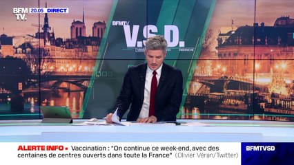 Suicide d’un interne: Le combat se ses parents - 05/03