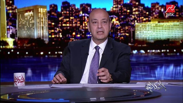 عمرو أديب: أنا عشت في لبنان كتير.. وحصل حاجة هناك تخليك ماتصدقش شوف فيديو خناقة على اللبن في سوبر ماركت