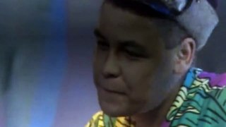 Red Dwarf Extras S 01 Extra 01   Deleted Scenes