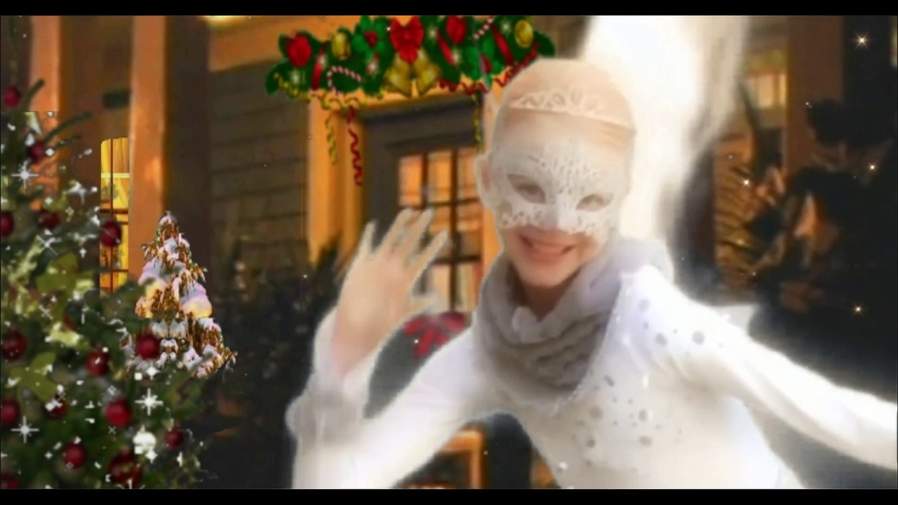 Advent calendar - December 19 - Part 2