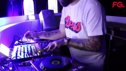 ALEKS CAMERON | FG CLOUD PARTY | LIVE DJ MIX | RADIO FG 