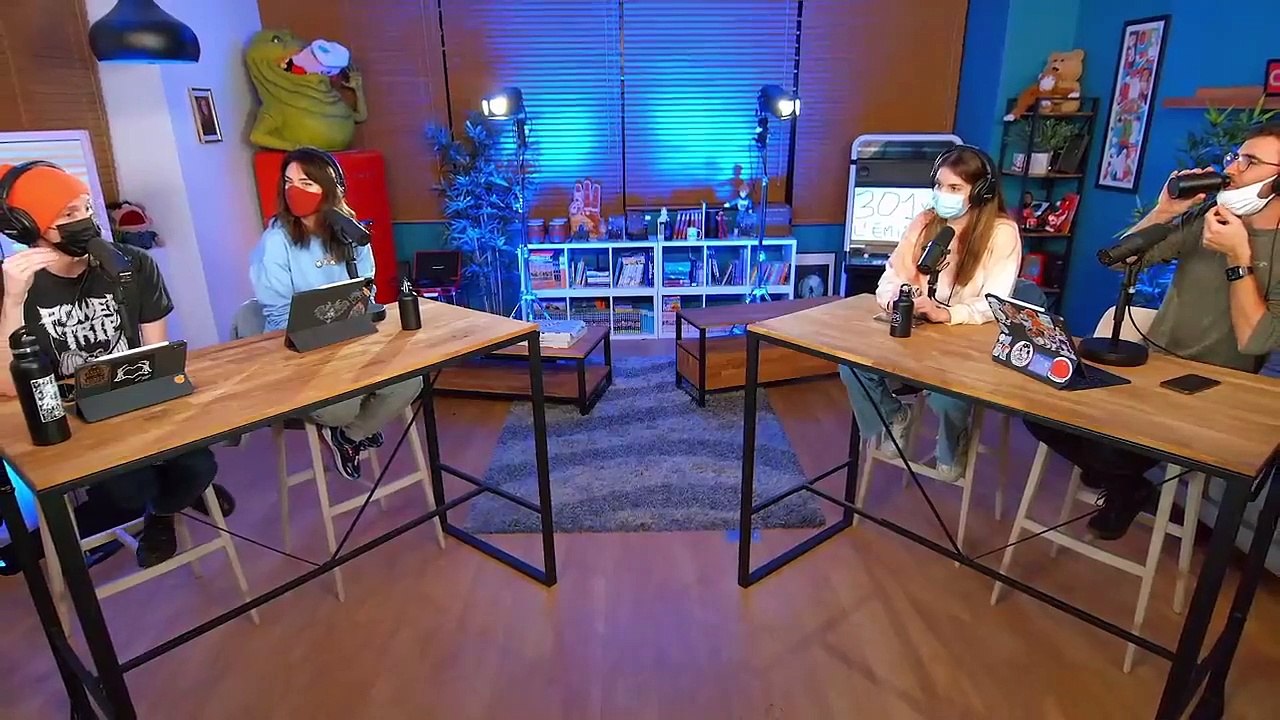 Les bons souvenirs de notre enfance (non).