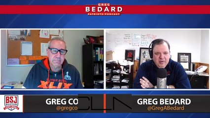 Is There Value in Later Round Quarterbacks in 2021 NFL Draft? | Greg Bedard Patriots Podcast