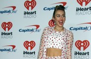 Miley Cyrus had an identity crisis following Hannah Montana success