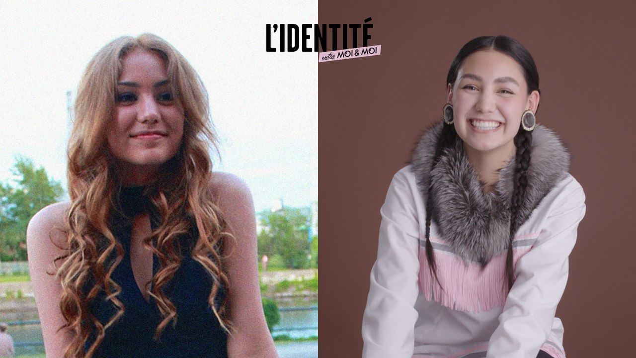 Shina Nova | Entre moi et moi