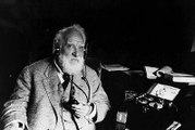 This Day in History: Alexander Graham Bell Patents the Telephone (Sun., March 7)