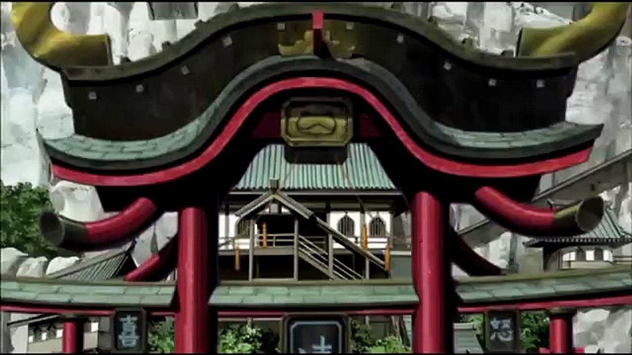AMV Naruto