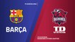 FC Barcelona - TD Systems Baskonia Vitoria-Gasteiz Highlights | Turkish Airlines EuroLeague, RS Round 28