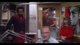 WKRP in Cincinnati S04E08 Jennifer and the Will