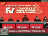 Presidente Maduro: Estamos en perfecta unión los 9 partidos verdaderamente revolucionarios del GPP