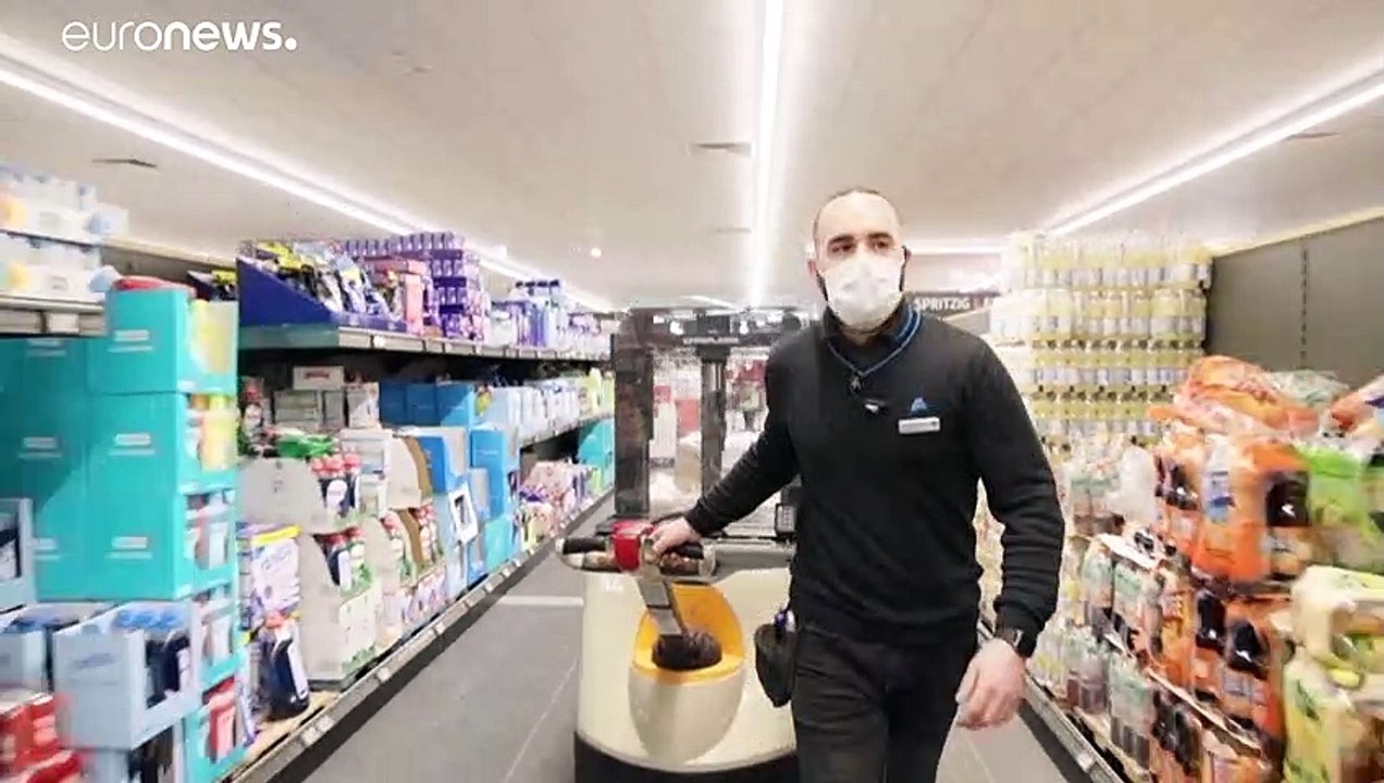 20 Mio. Selbsttests pro Woche? Jens Spahn unter Druck