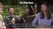 The Chat Room  with Chaos Walking  Producers (Captioned)