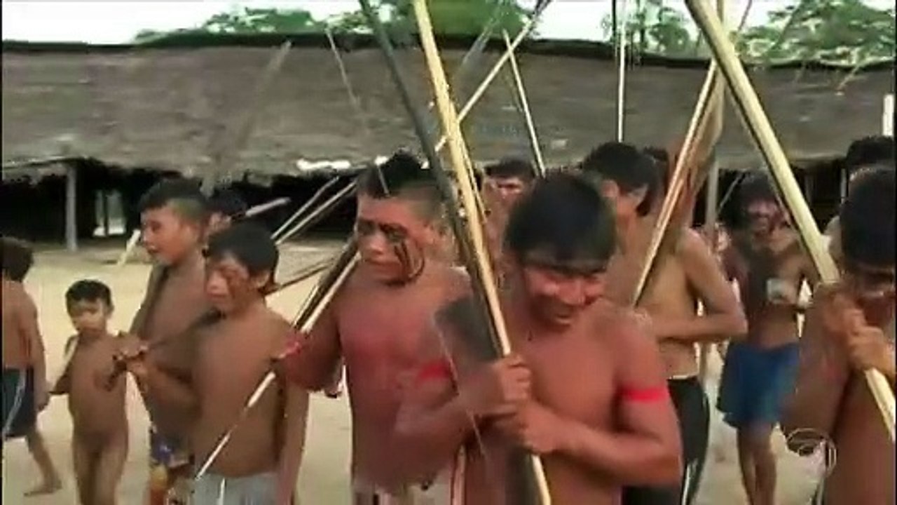 Globo Rural 28 de Febrero-Normativa para que se hagan "asociaciones" entre indios y no indios para cutivar sus tierras