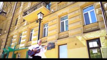 Ege feat. Viktor Pavlik - Senden Uzak