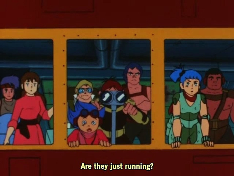 Xabungle Ep.48