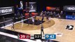 Justin Wright-Foreman (20 points) Highlights vs. Westchester Knicks