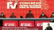 Pdte. Maduro: La partida física de nuestro Comandante Chávez fue uno de los aconteciminetos históricos más dificiles de nuestra era reciente