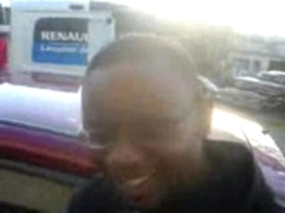 Video KODY MAREGA SERCOM KAYZ CORONER ET OP fabolous - Daily