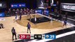 Omari Spellman (17 points) Highlights vs. Westchester Knicks