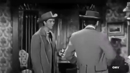 The Life and Legend of Wyatt Earp S04E15 Little Brother