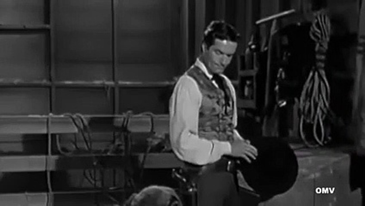 The Life and Legend of Wyatt Earp S04E30 Doc Fabrique's Greatest Case