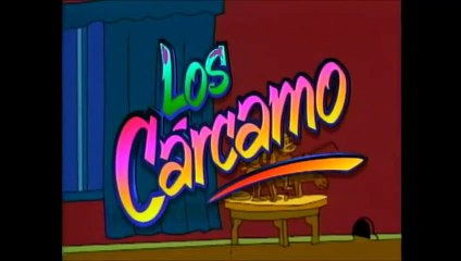 Los Carcamo - T1E08
