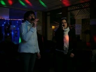 Soirée karaoké st andré 15 - 02 - 2008