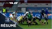 PRO D2 - Résumé Rouen Normandie Rugby-USON Nevers: 28-12 - J22 - Saison 2020/2021
