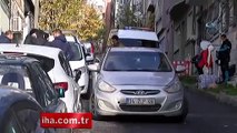 Beyoğlu'nda bir polis memuru ölü bulundu