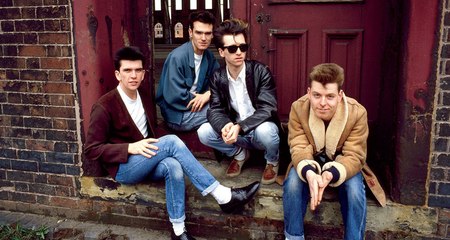 SHOPLIFTERS OF THE WORLD Movie (2021)