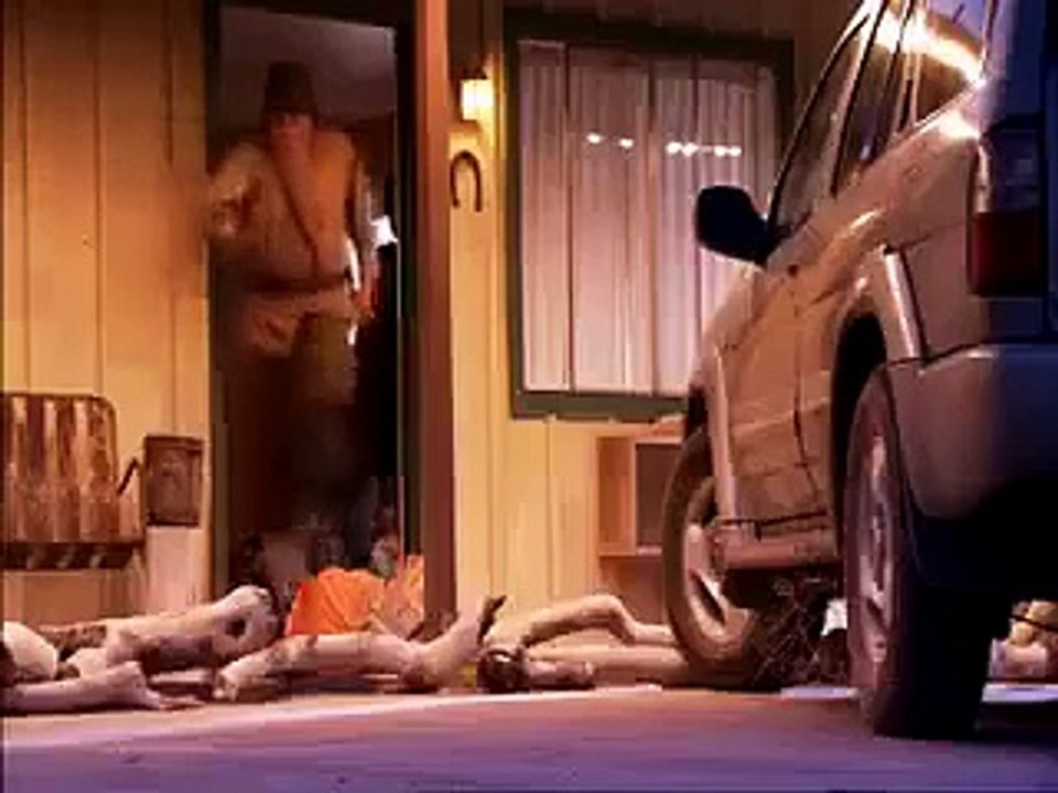 Arizona Seaside movie